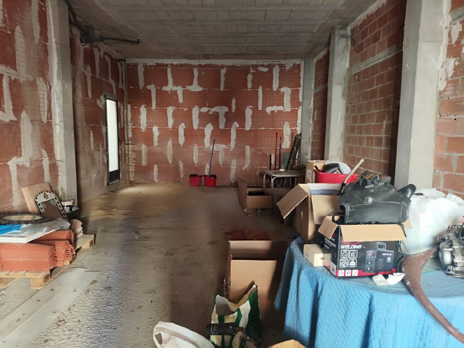  for sale commercial premise Villanueva De Castellón Ribera Alta 1