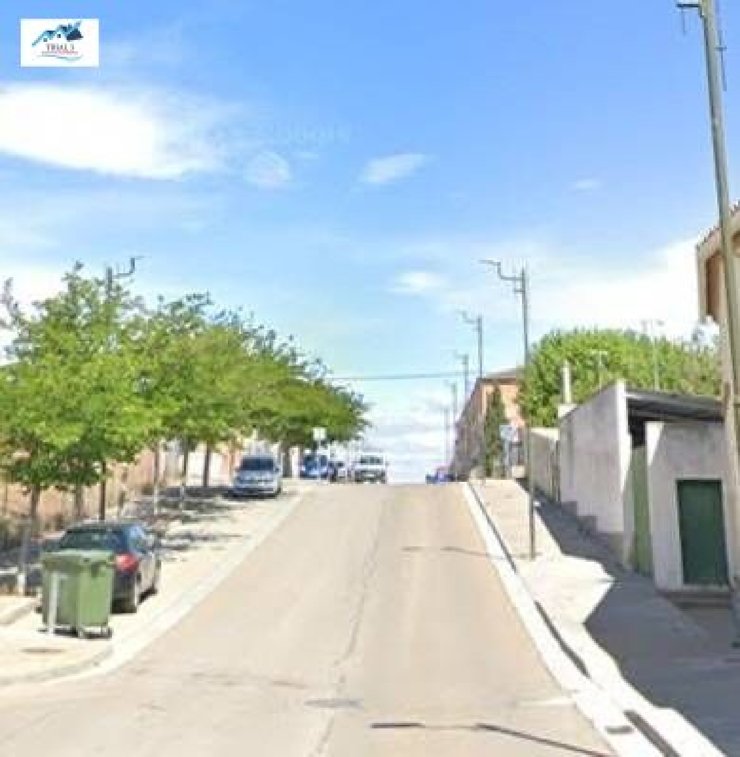  till salu lokal Villanueva De Gállego D.C. Zaragoza 2