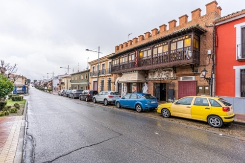 Villarejo De Salvanes Vegas (Las) commercial premise foto 6329525