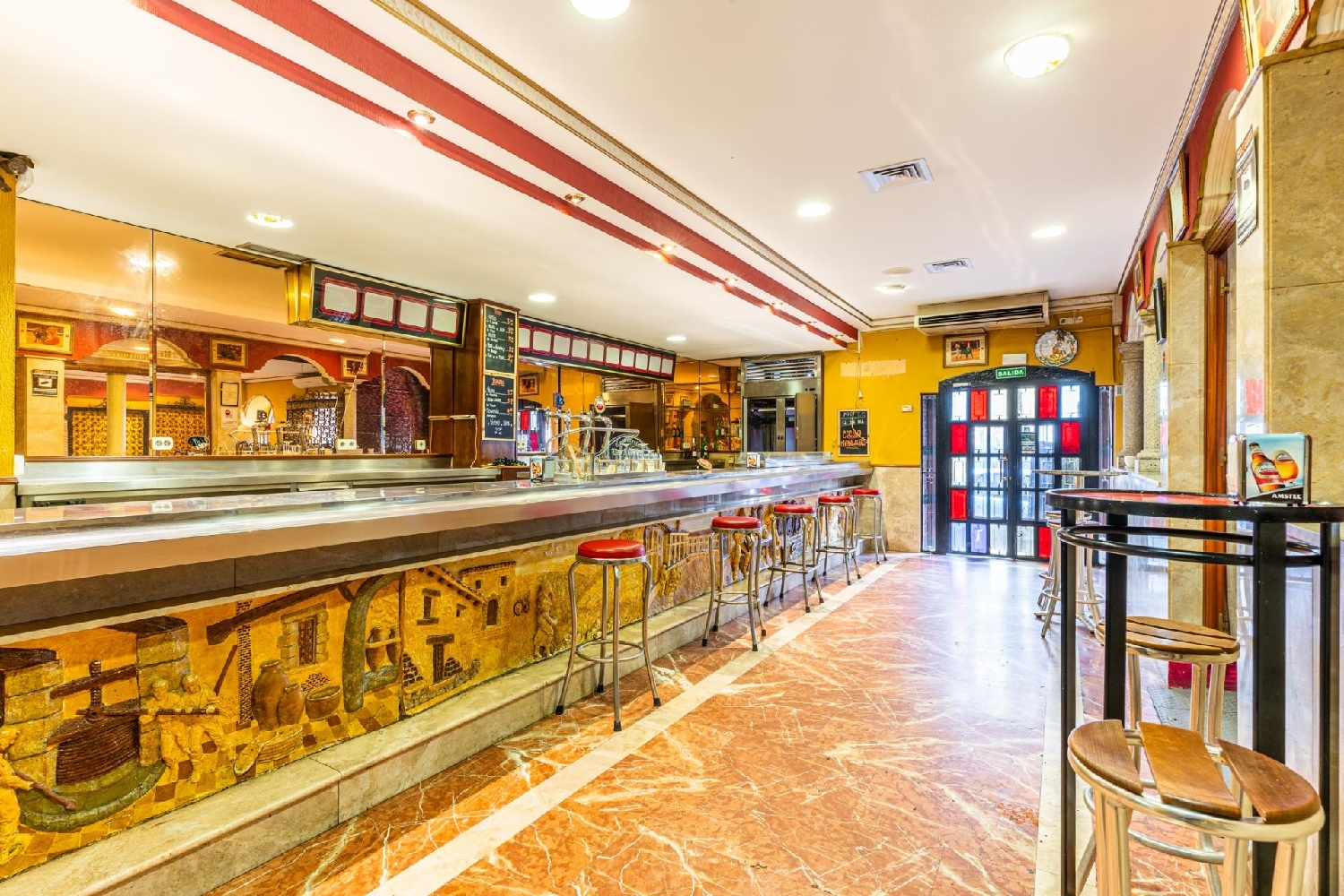  for sale commercial premise Villarejo De Salvanes Vegas (Las) 5