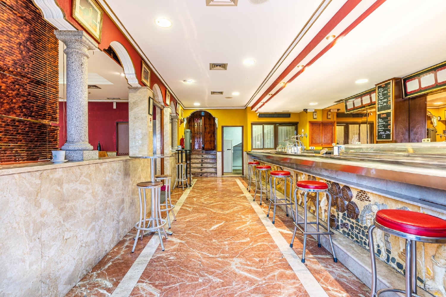  for sale commercial premise Villarejo De Salvanes Vegas (Las) 3