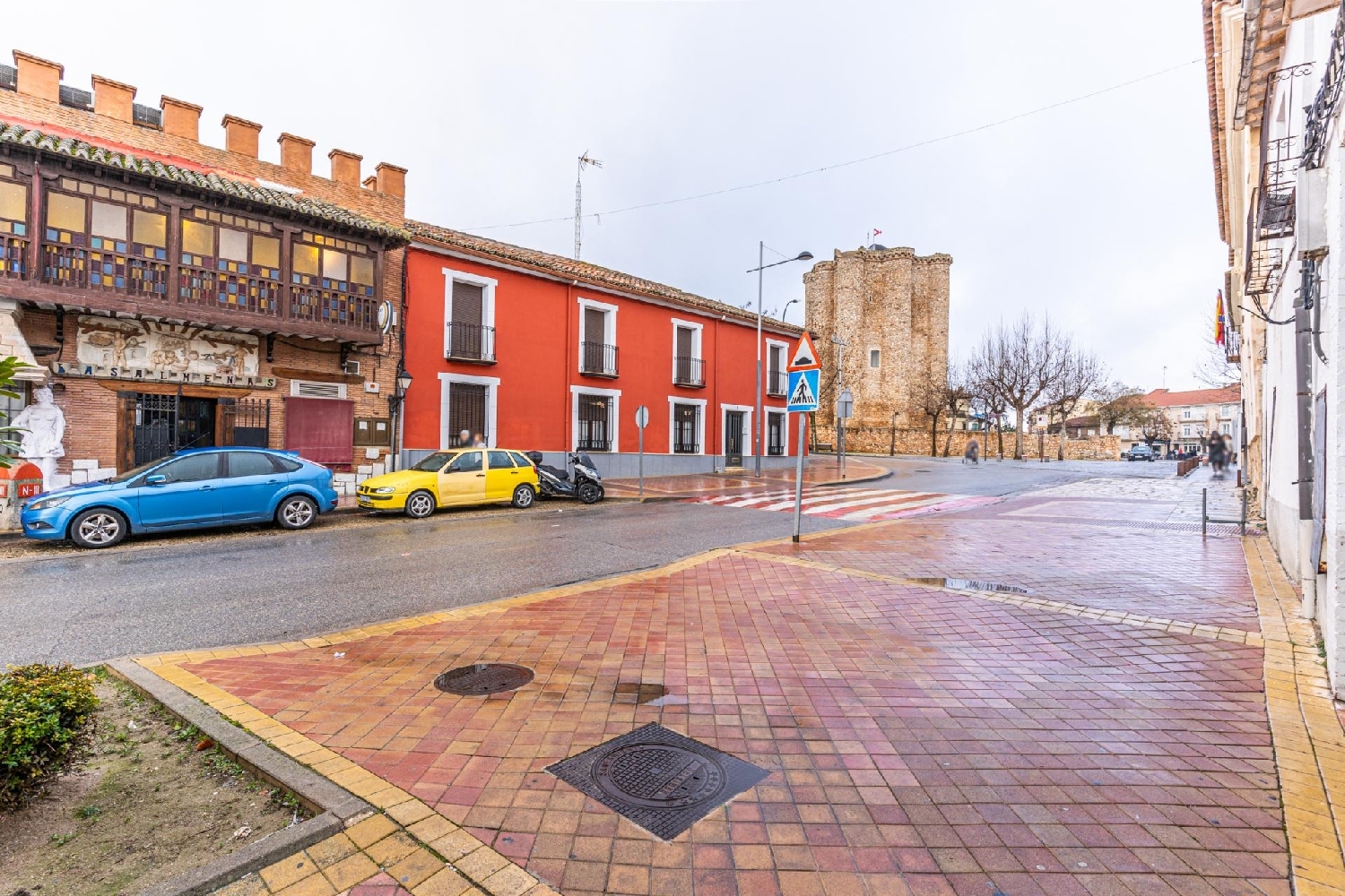  for sale commercial premise Villarejo De Salvanes Vegas (Las) 2