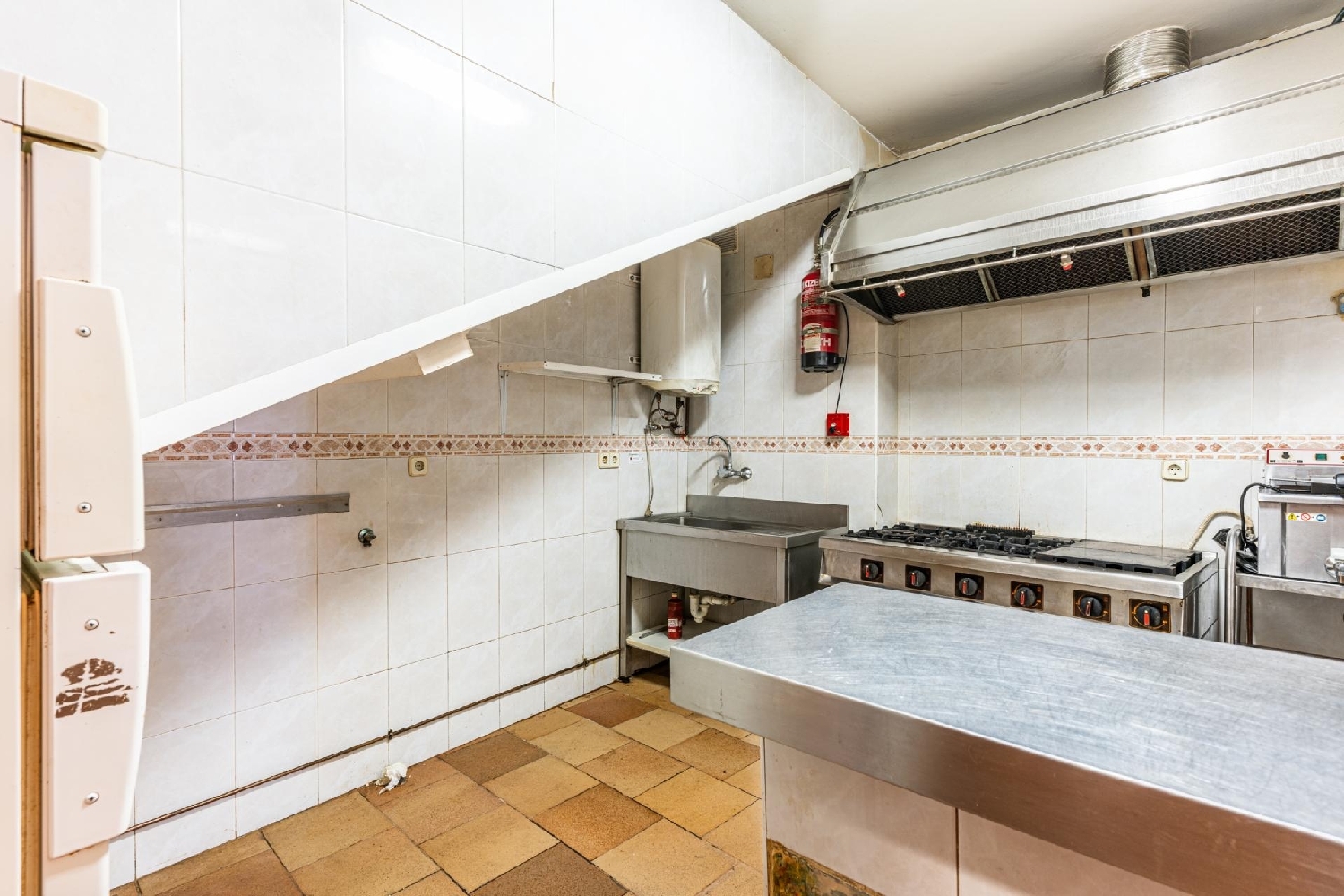  for sale commercial premise Villarejo De Salvanes Vegas (Las) 6