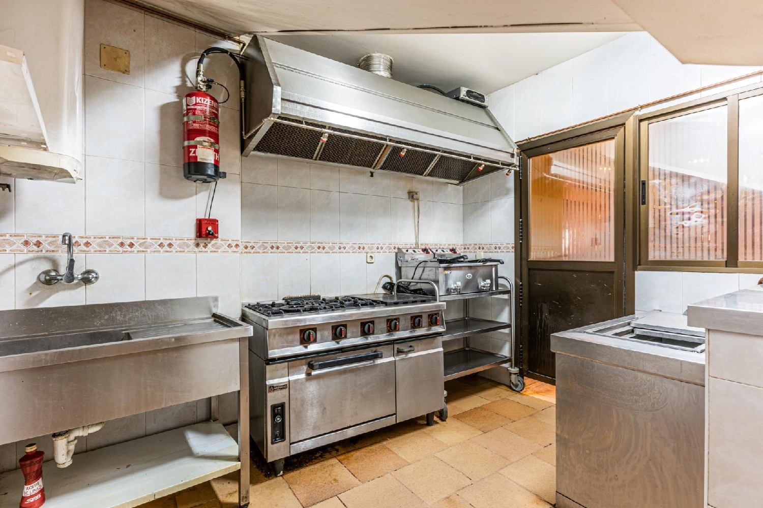  for sale commercial premise Villarejo De Salvanes Vegas (Las) 7