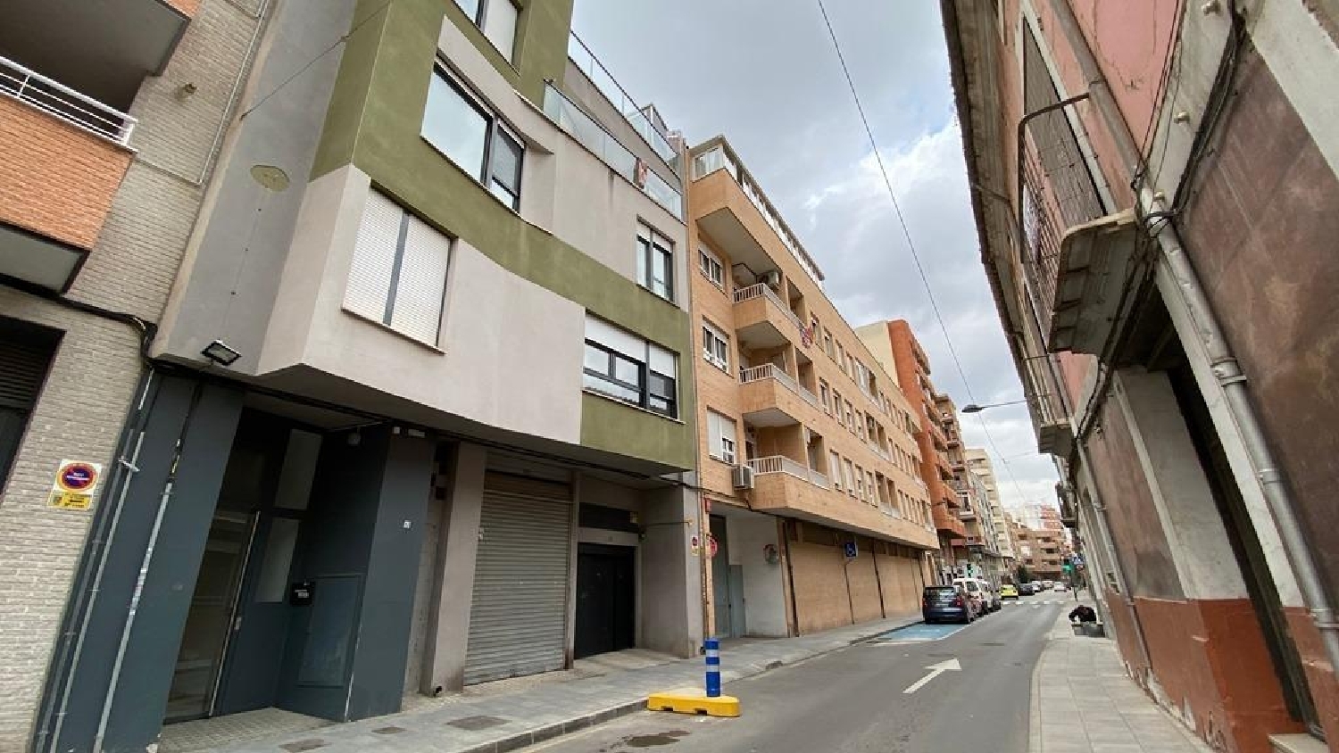 for sale commercial premise Villena Alt Vinalopó 1