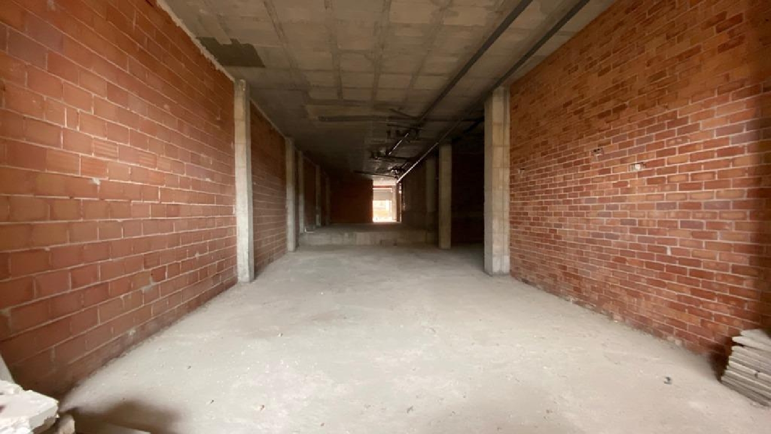 for sale commercial premise Villena Alt Vinalopó 2