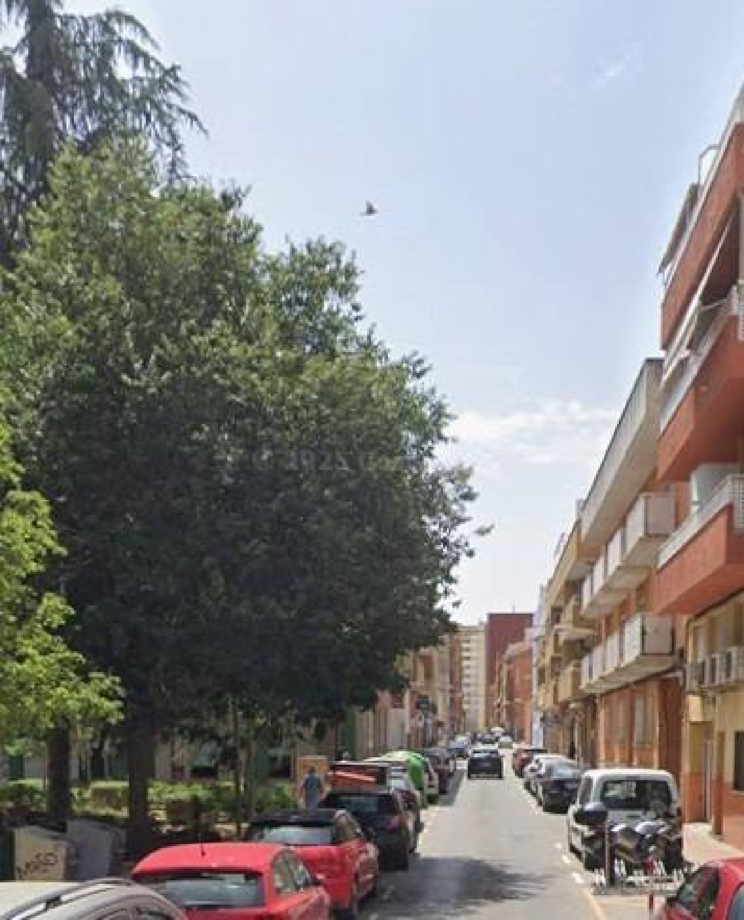  till salu lokal Villena Alt Vinalopó 1