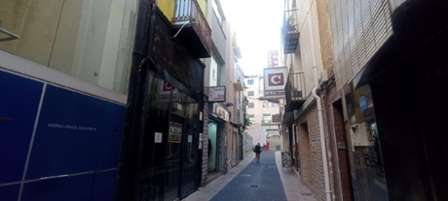 Vinaros Baix Maestrat Gewerberaum Bild 6324968