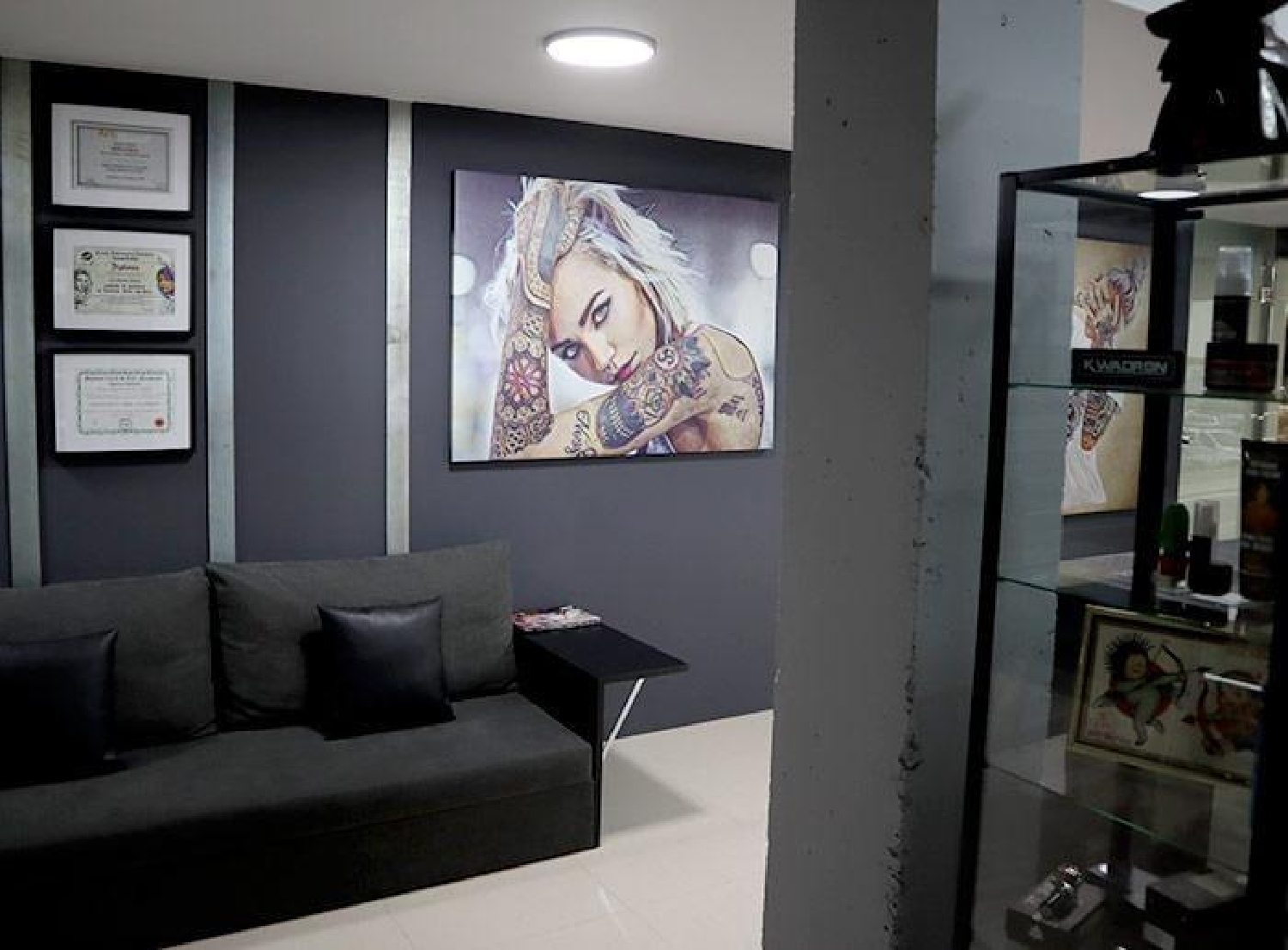  kaufen Gewerberaum Vinaros Baix Maestrat 5