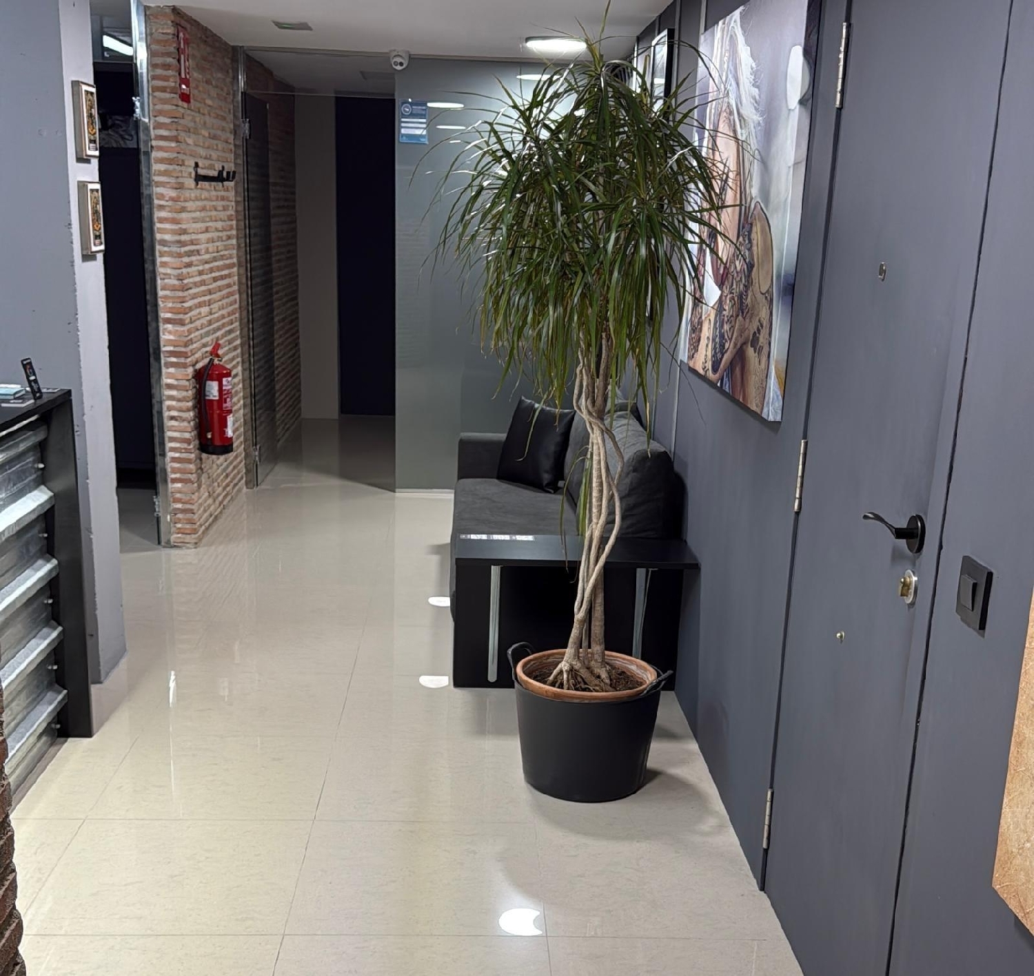  kaufen Gewerberaum Vinaros Baix Maestrat 8