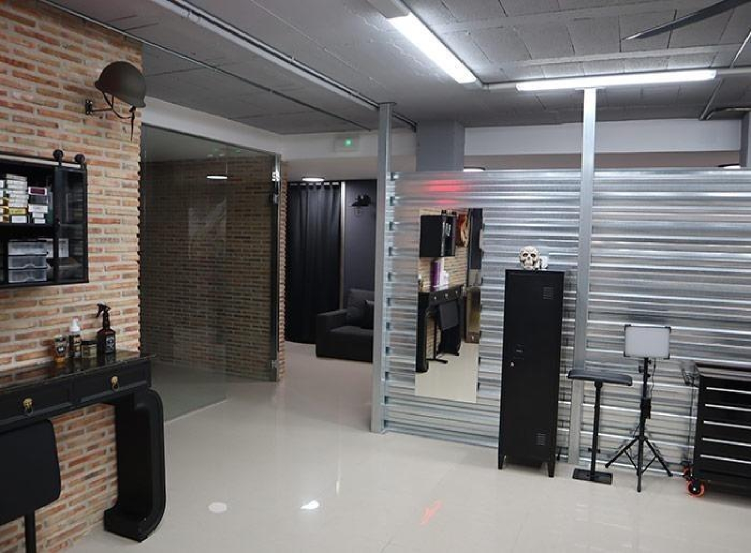  kaufen Gewerberaum Vinaros Baix Maestrat 3