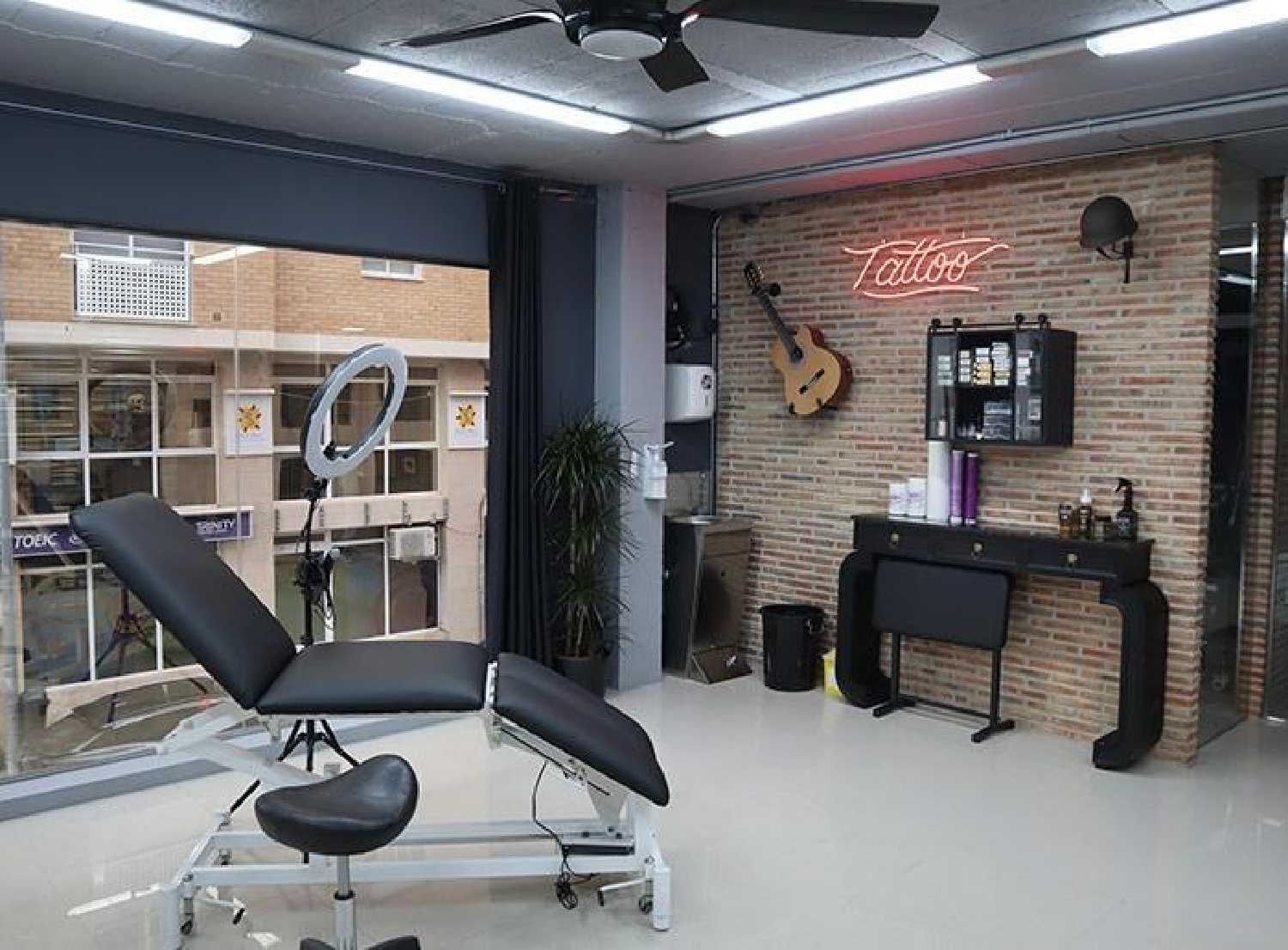  kaufen Gewerberaum Vinaros Baix Maestrat 7