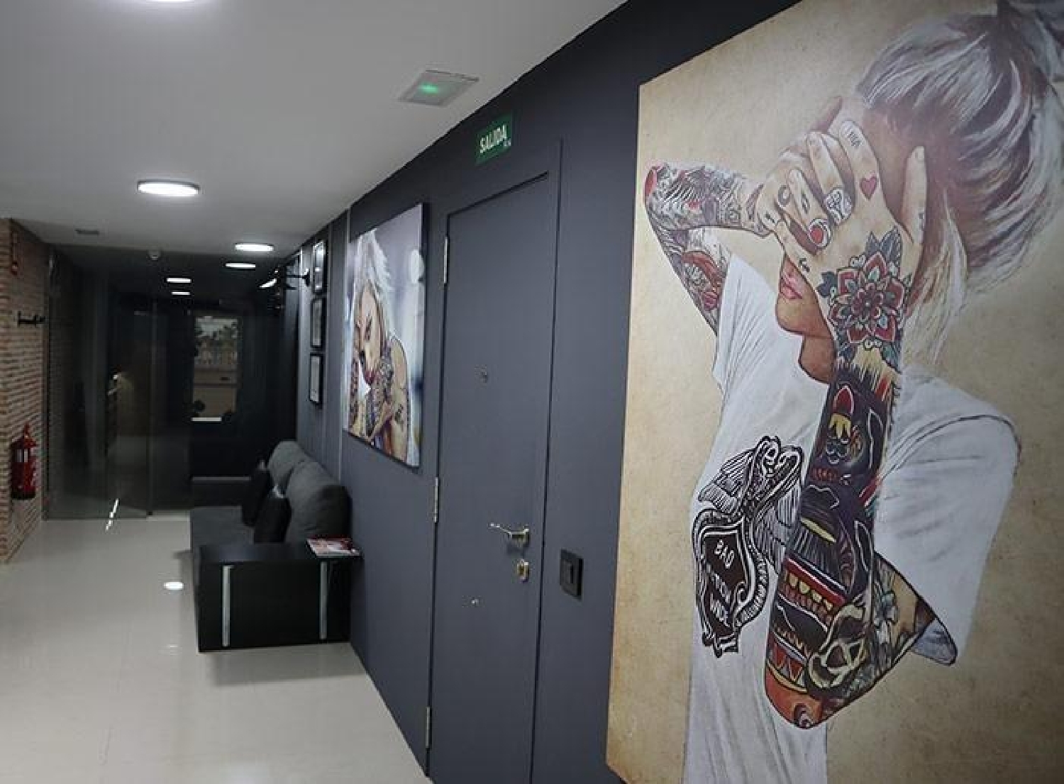  kaufen Gewerberaum Vinaros Baix Maestrat 6