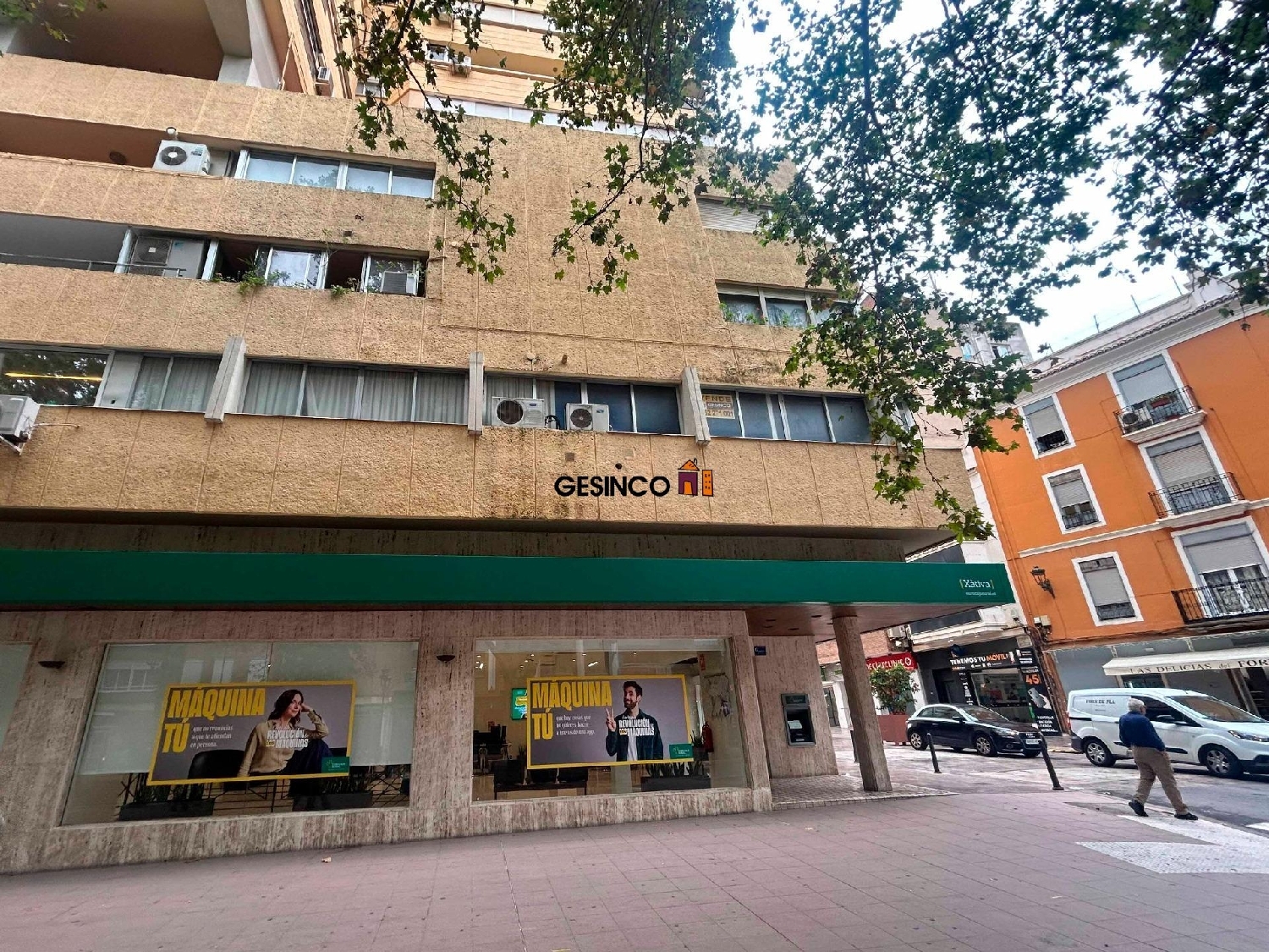  till salu lokal Xàtiva Costera (La) 1