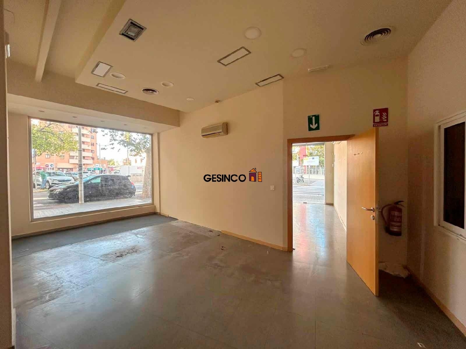  till salu lokal Xàtiva Costera (La) 6