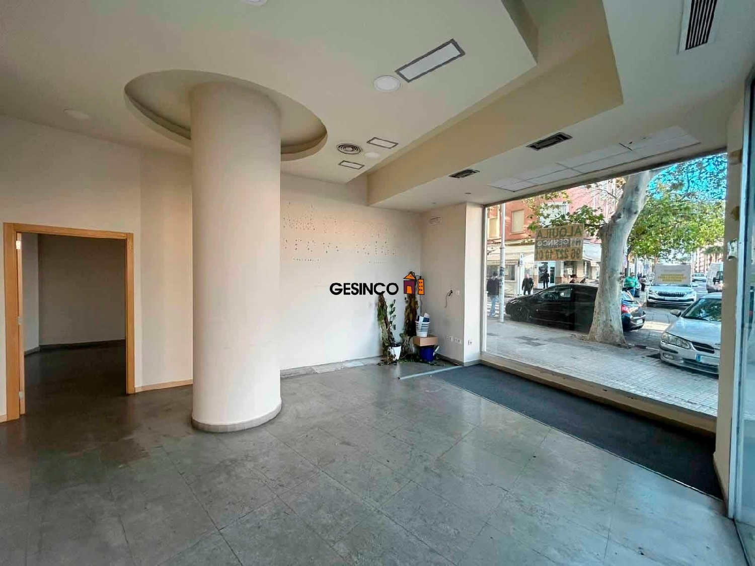  till salu lokal Xàtiva Costera (La) 5