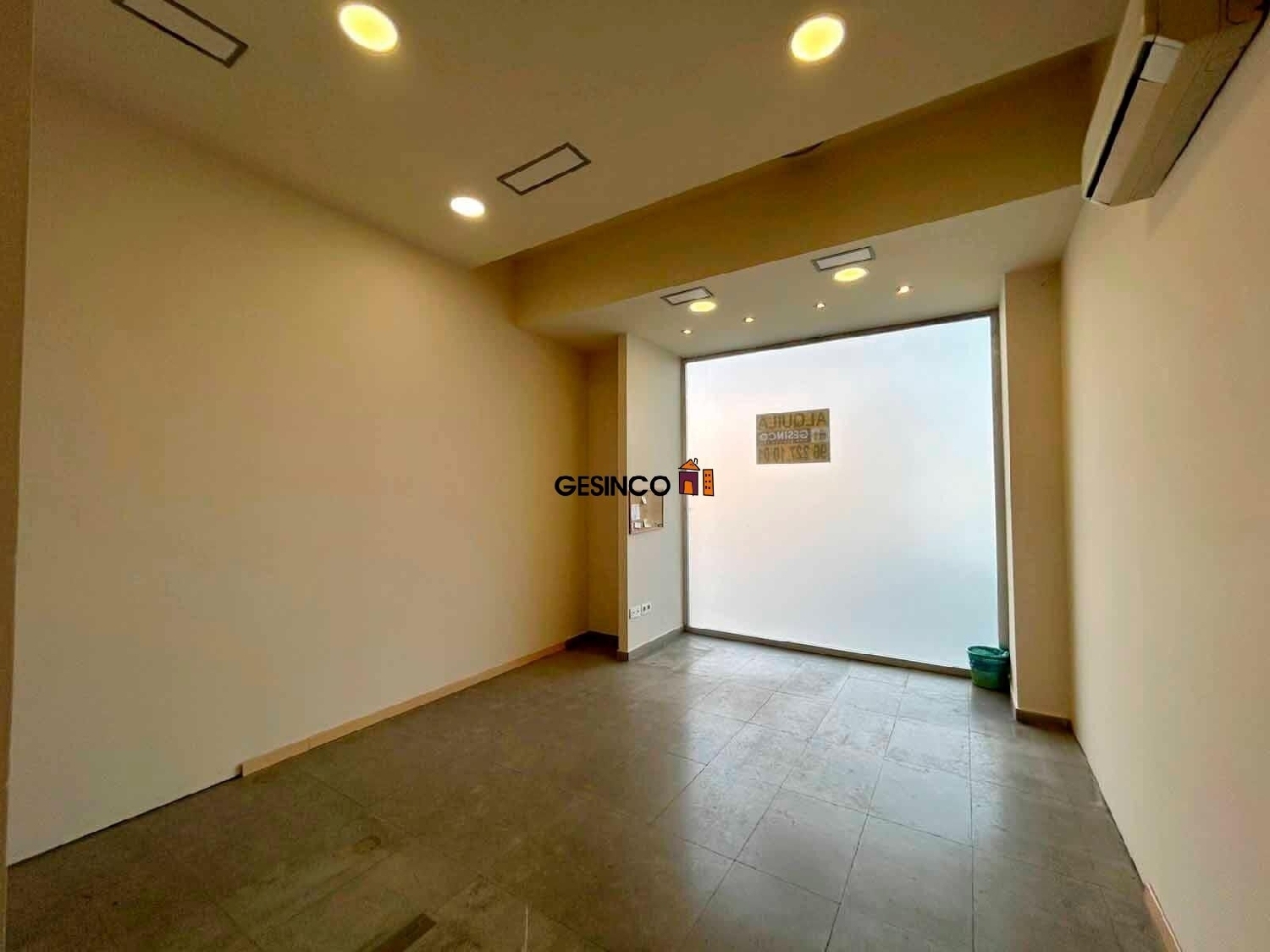  till salu lokal Xàtiva Costera (La) 8