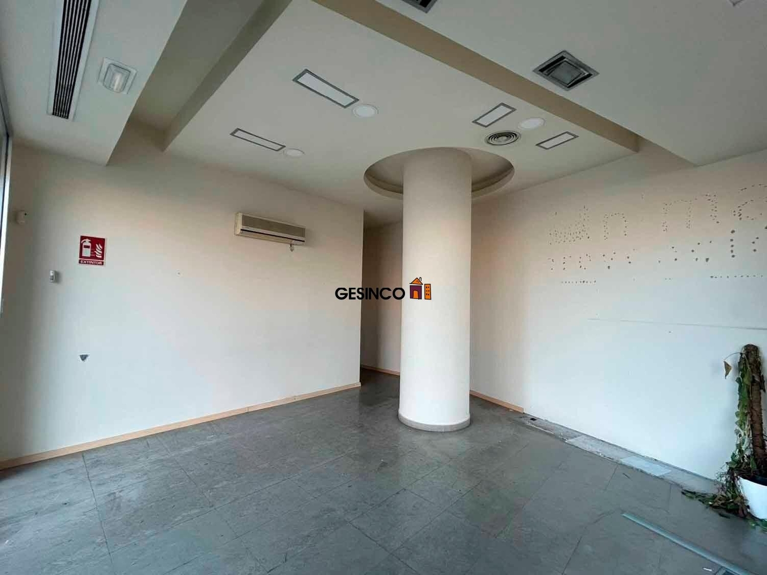  till salu lokal Xàtiva Costera (La) 4