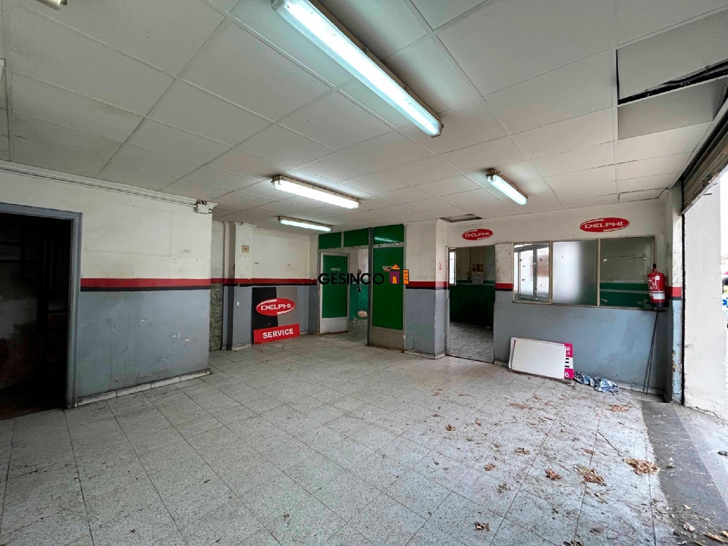  till salu lokal Xàtiva Costera (La) 4