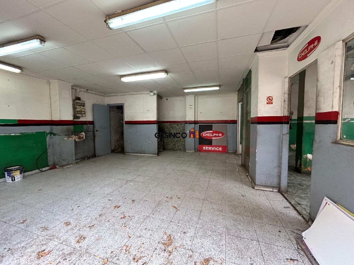  till salu lokal Xàtiva Costera (La) 5