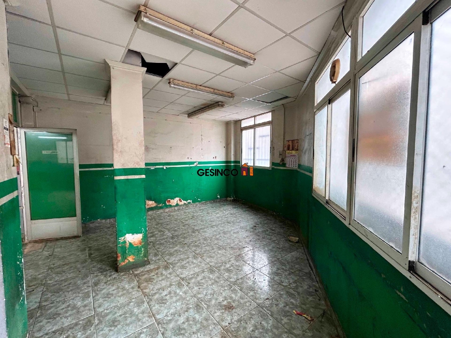  till salu lokal Xàtiva Costera (La) 6