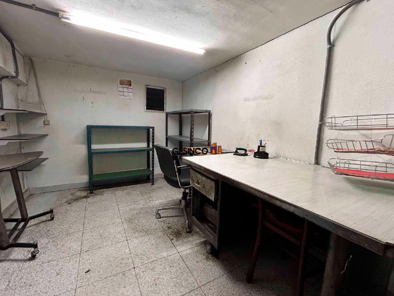  till salu lokal Xàtiva Costera (La) 8