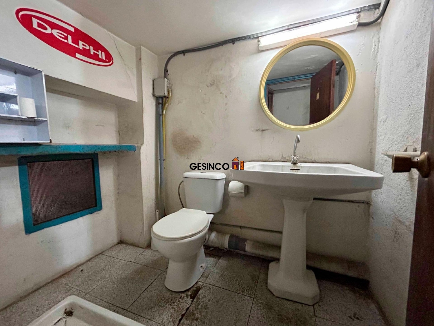  till salu lokal Xàtiva Costera (La) 7