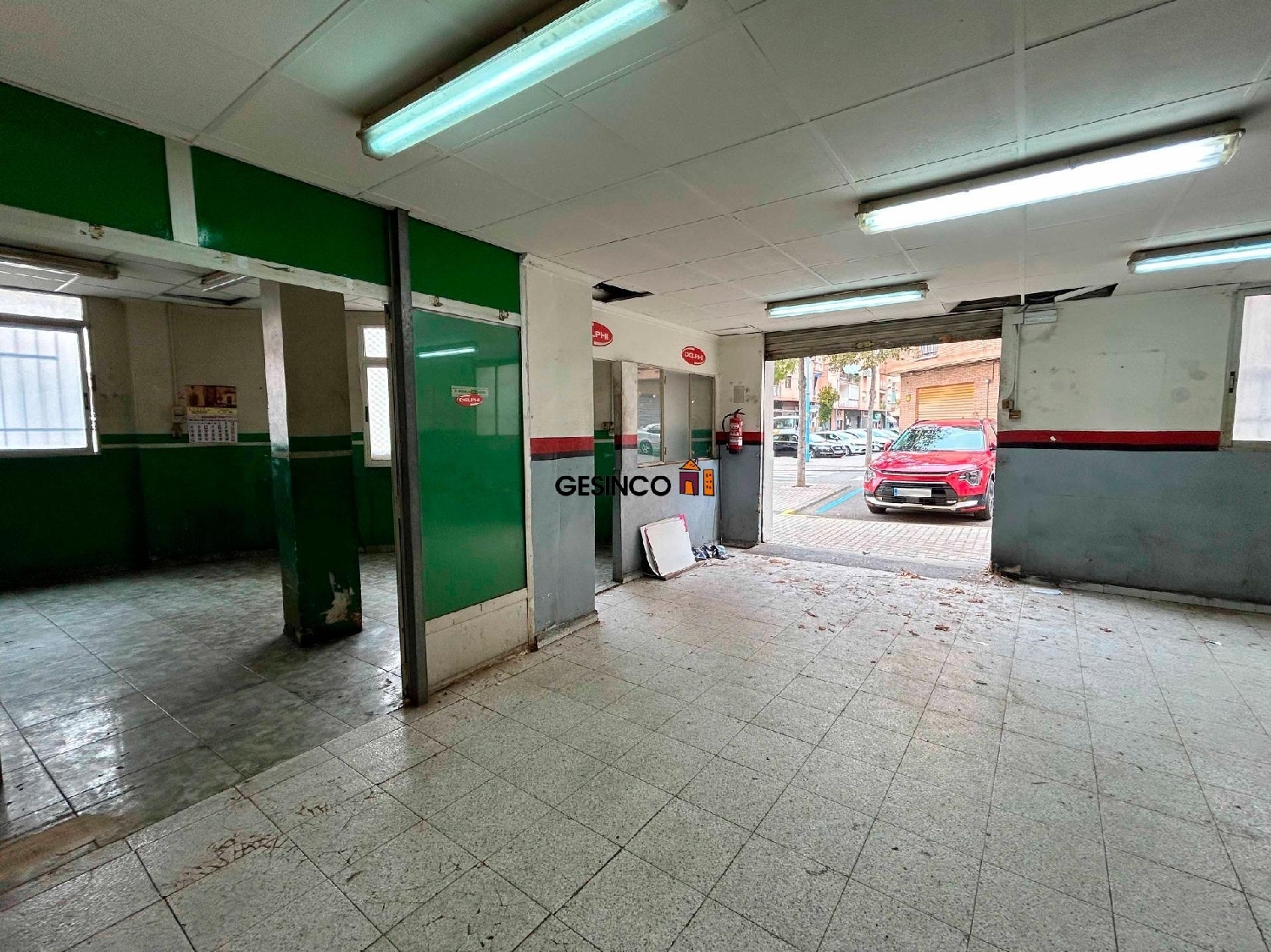  till salu lokal Xàtiva Costera (La) 3