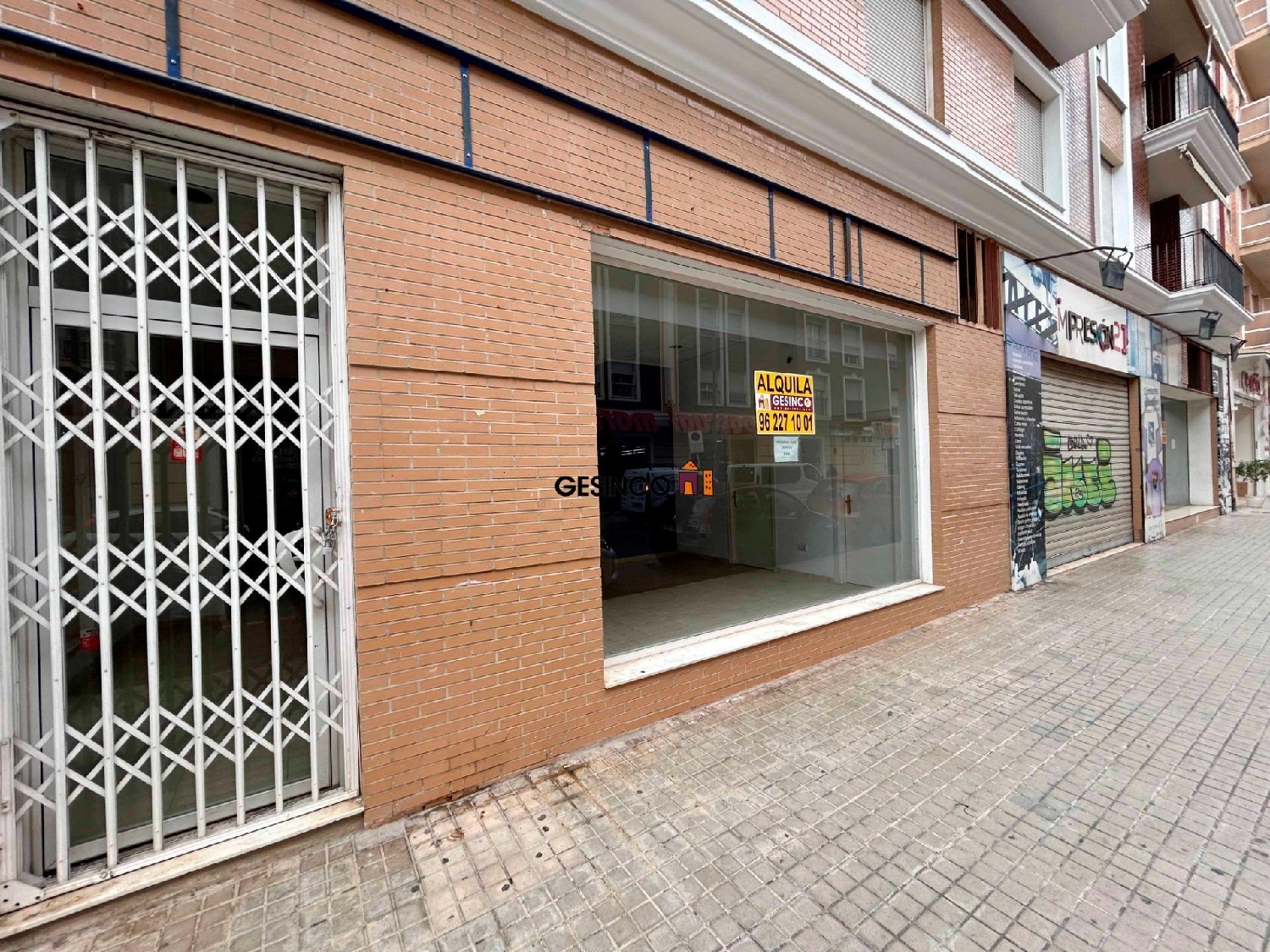  till salu lokal Xàtiva Costera (La) 2