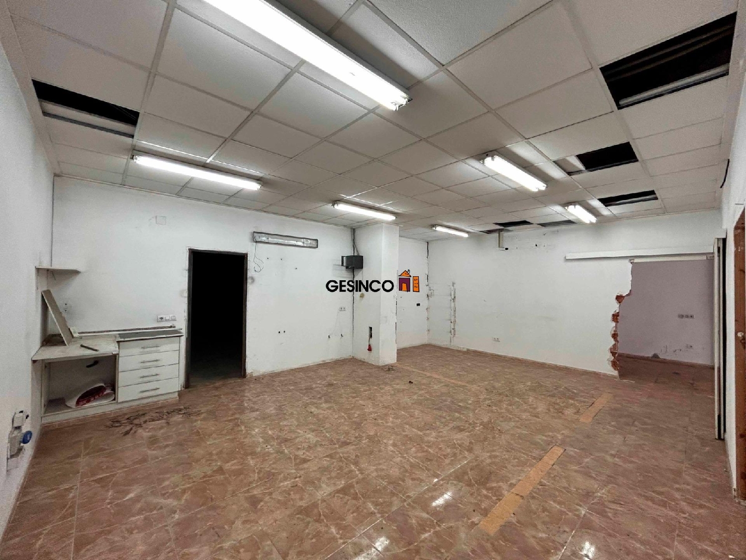  till salu lokal Xàtiva Costera (La) 7