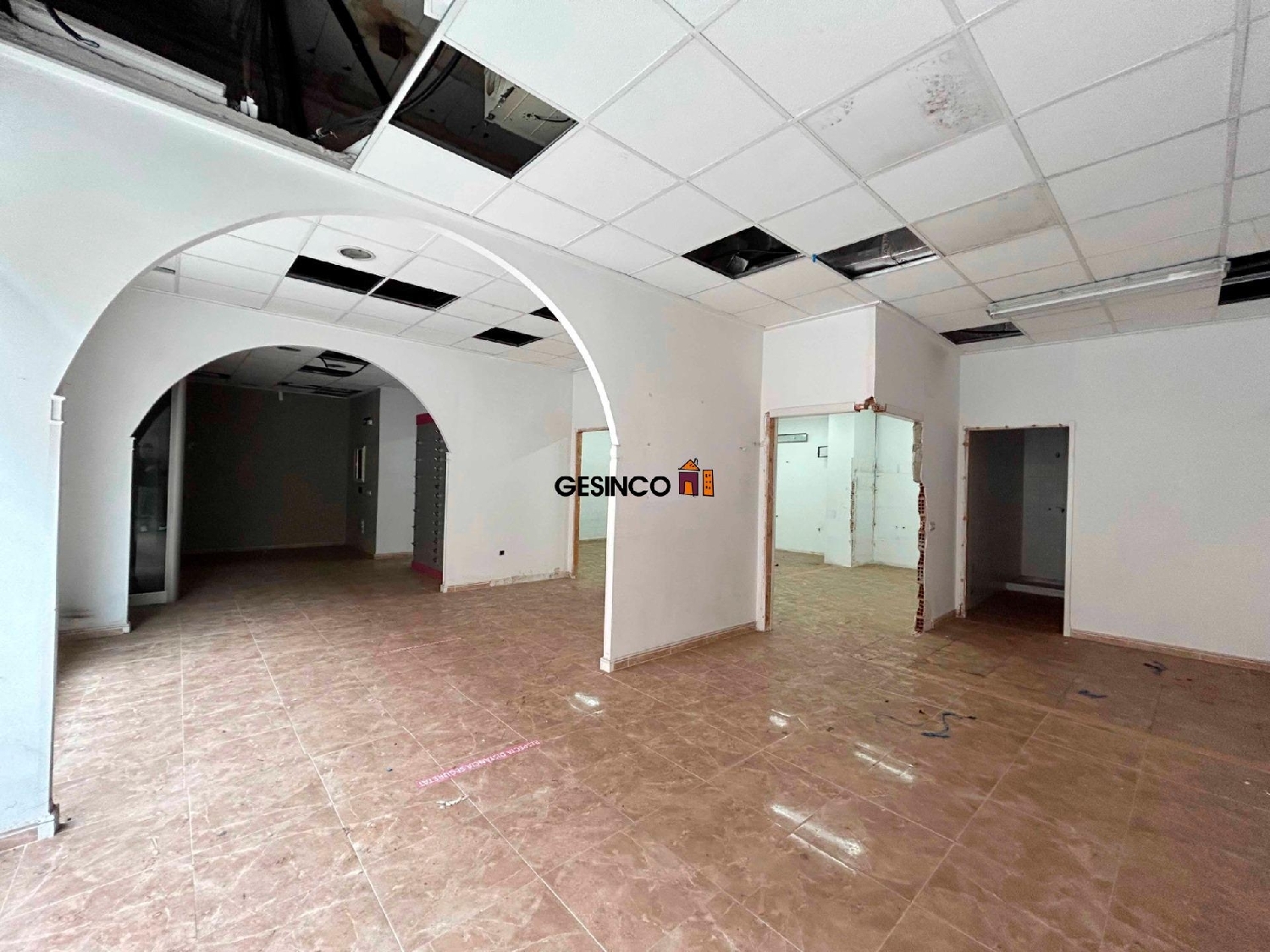  till salu lokal Xàtiva Costera (La) 6