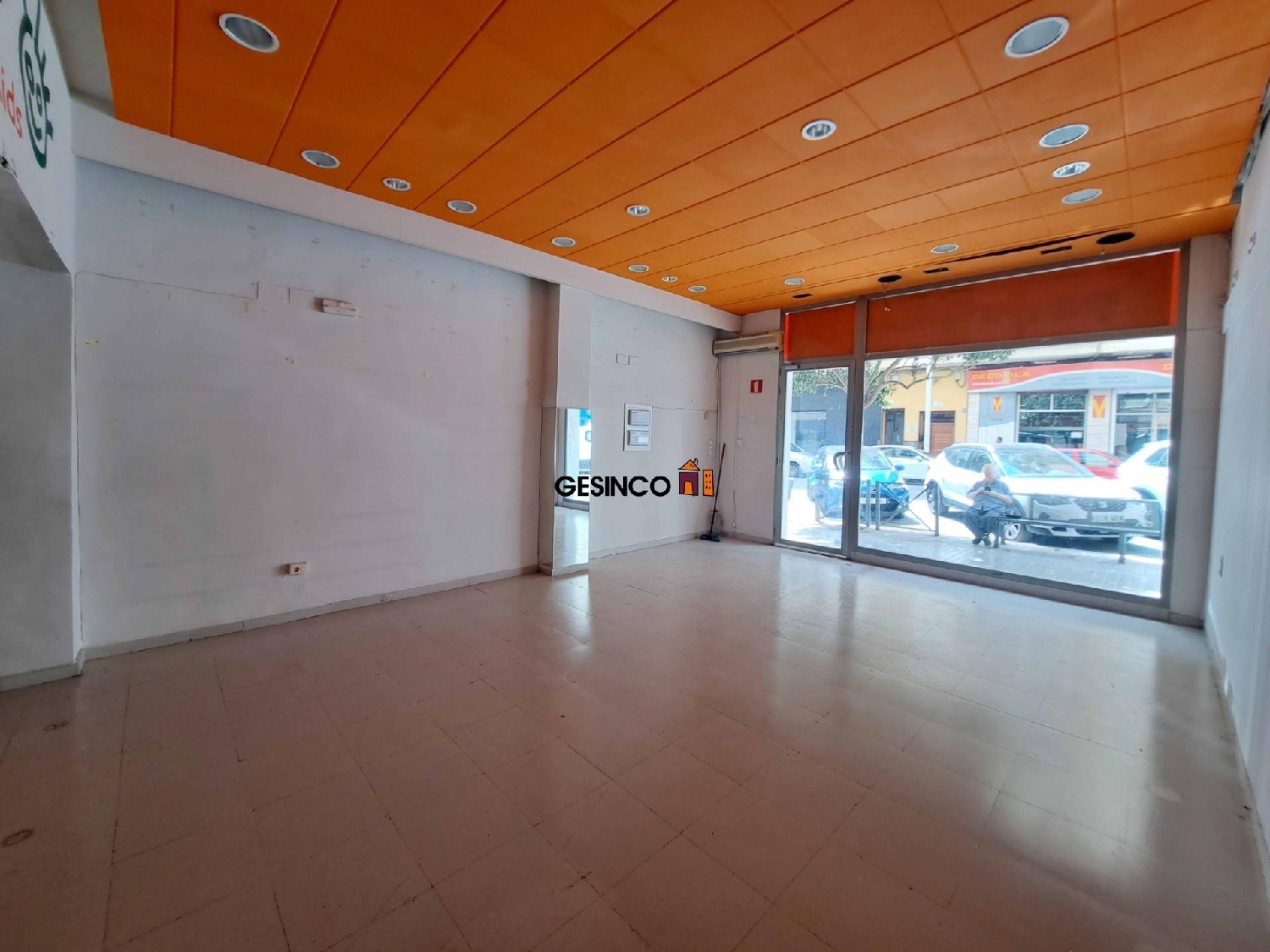  till salu lokal Xàtiva Costera (La) 4