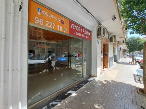 Xàtiva Costera (La) bedrijfsruimte foto 6332992