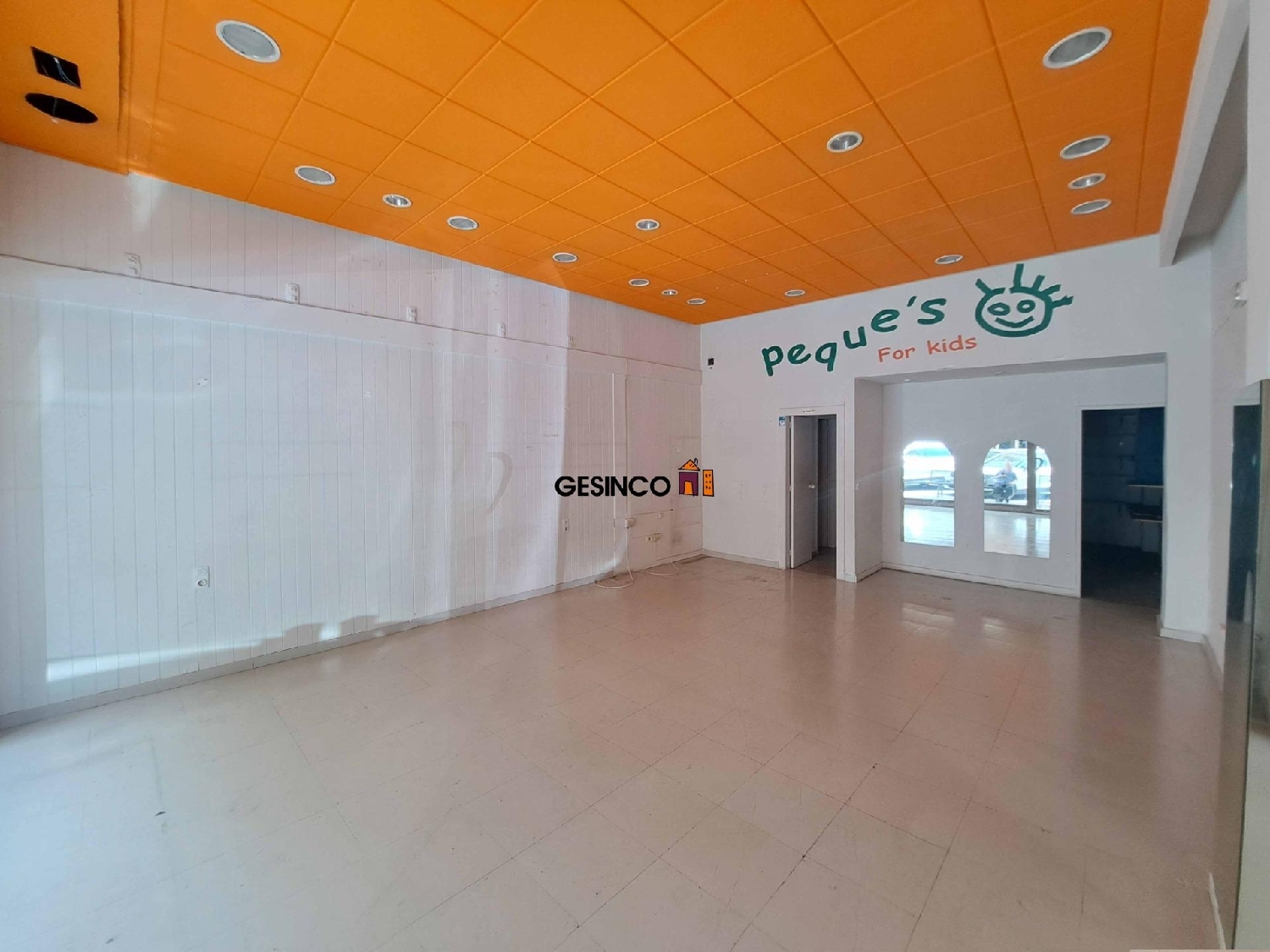  till salu lokal Xàtiva Costera (La) 3