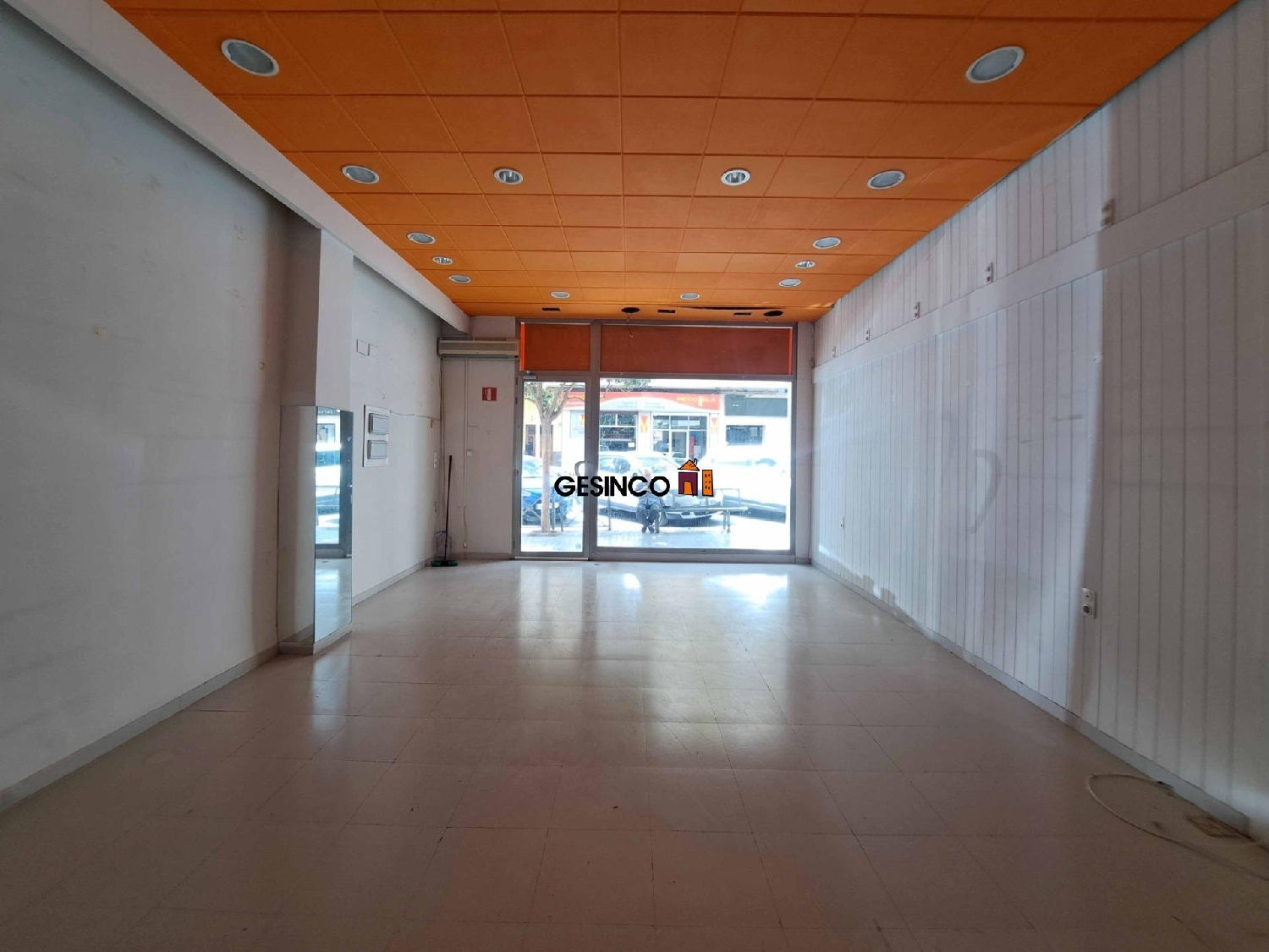  till salu lokal Xàtiva Costera (La) 7