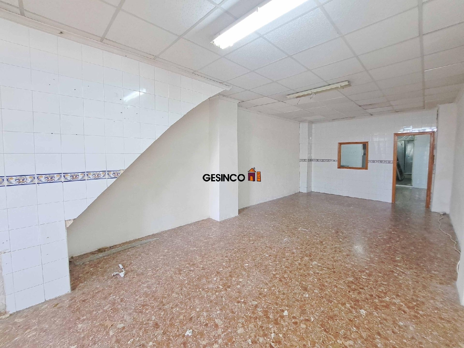  till salu lokal Xàtiva Costera (La) 3