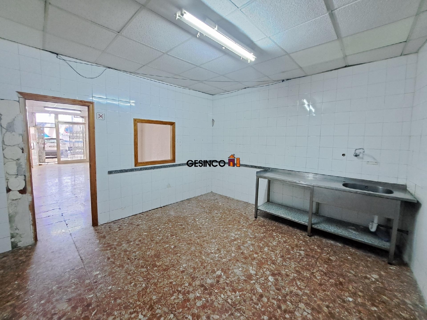  till salu lokal Xàtiva Costera (La) 6