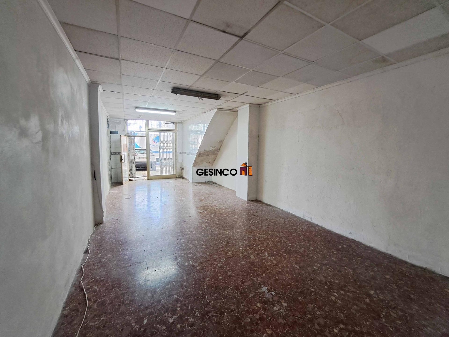  till salu lokal Xàtiva Costera (La) 5