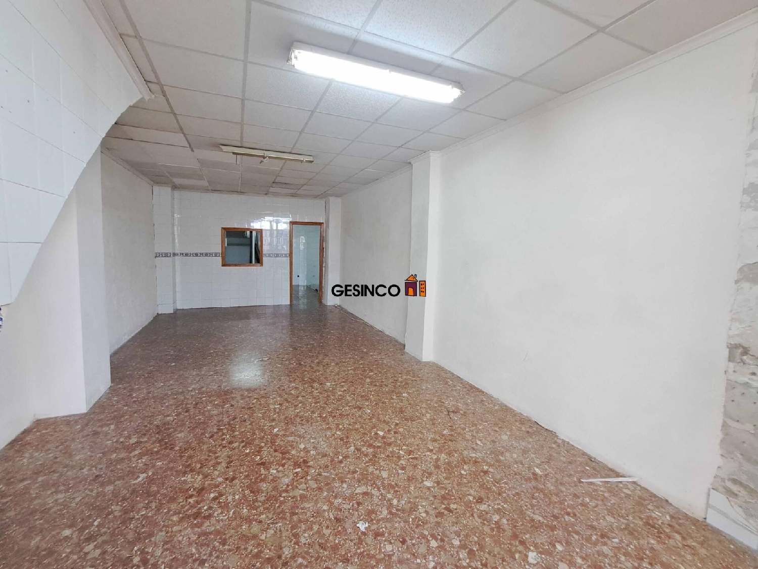  till salu lokal Xàtiva Costera (La) 4