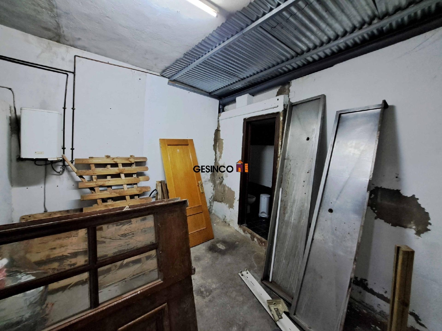  till salu lokal Xàtiva Costera (La) 8