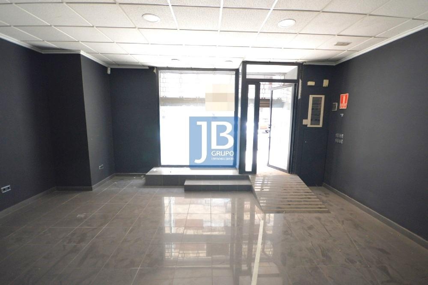  te koop bedrijfsruimte Xàtiva Costera (La) 6