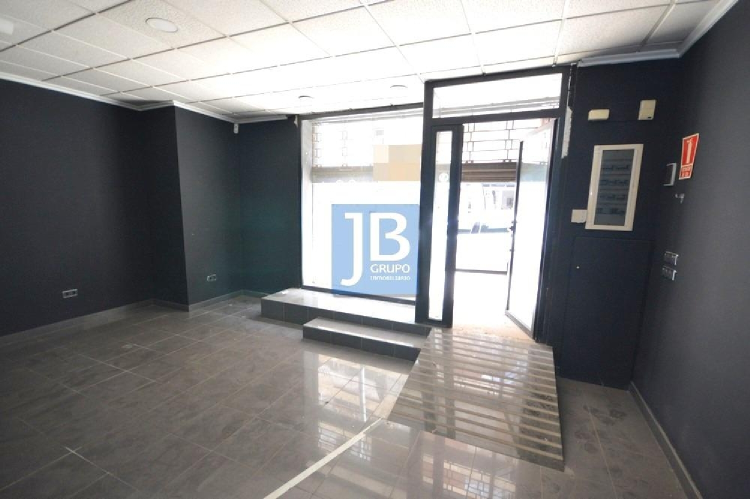  te koop bedrijfsruimte Xàtiva Costera (La) 5