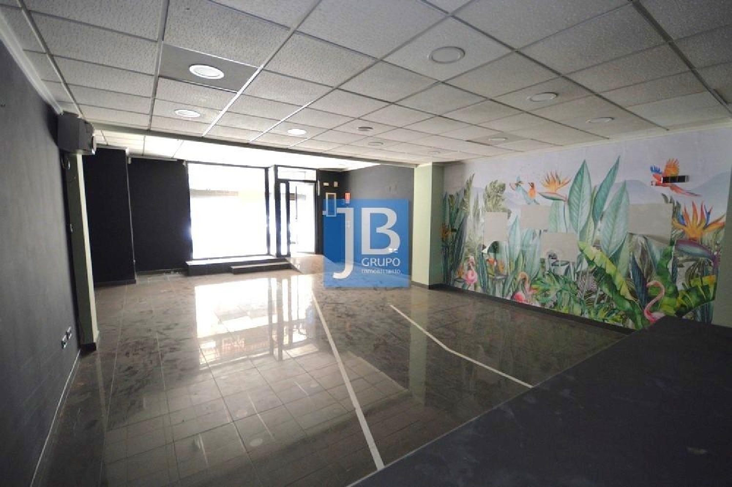  te koop bedrijfsruimte Xàtiva Costera (La) 1