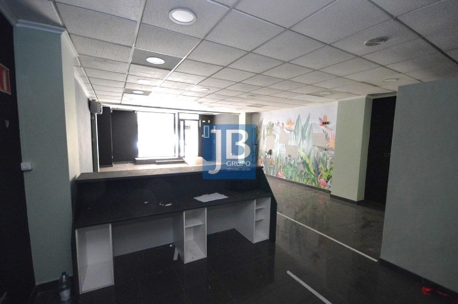  te koop bedrijfsruimte Xàtiva Costera (La) 2