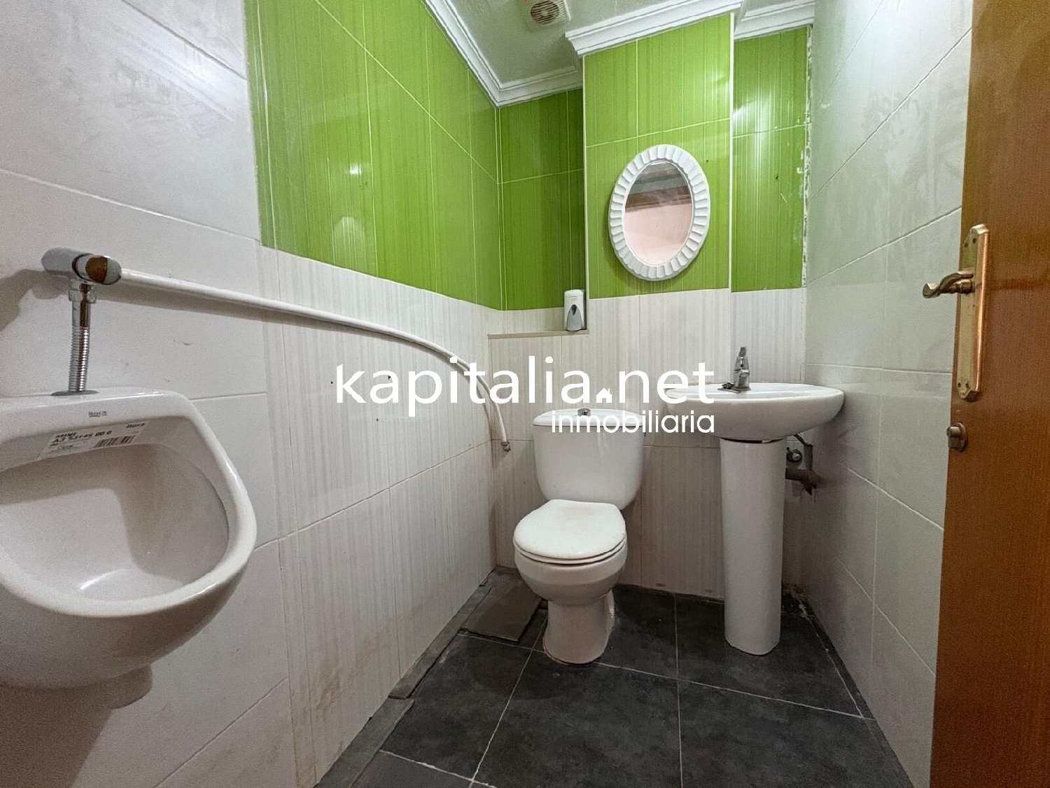  à vendre local commercial Xàtiva Costera (La) 8