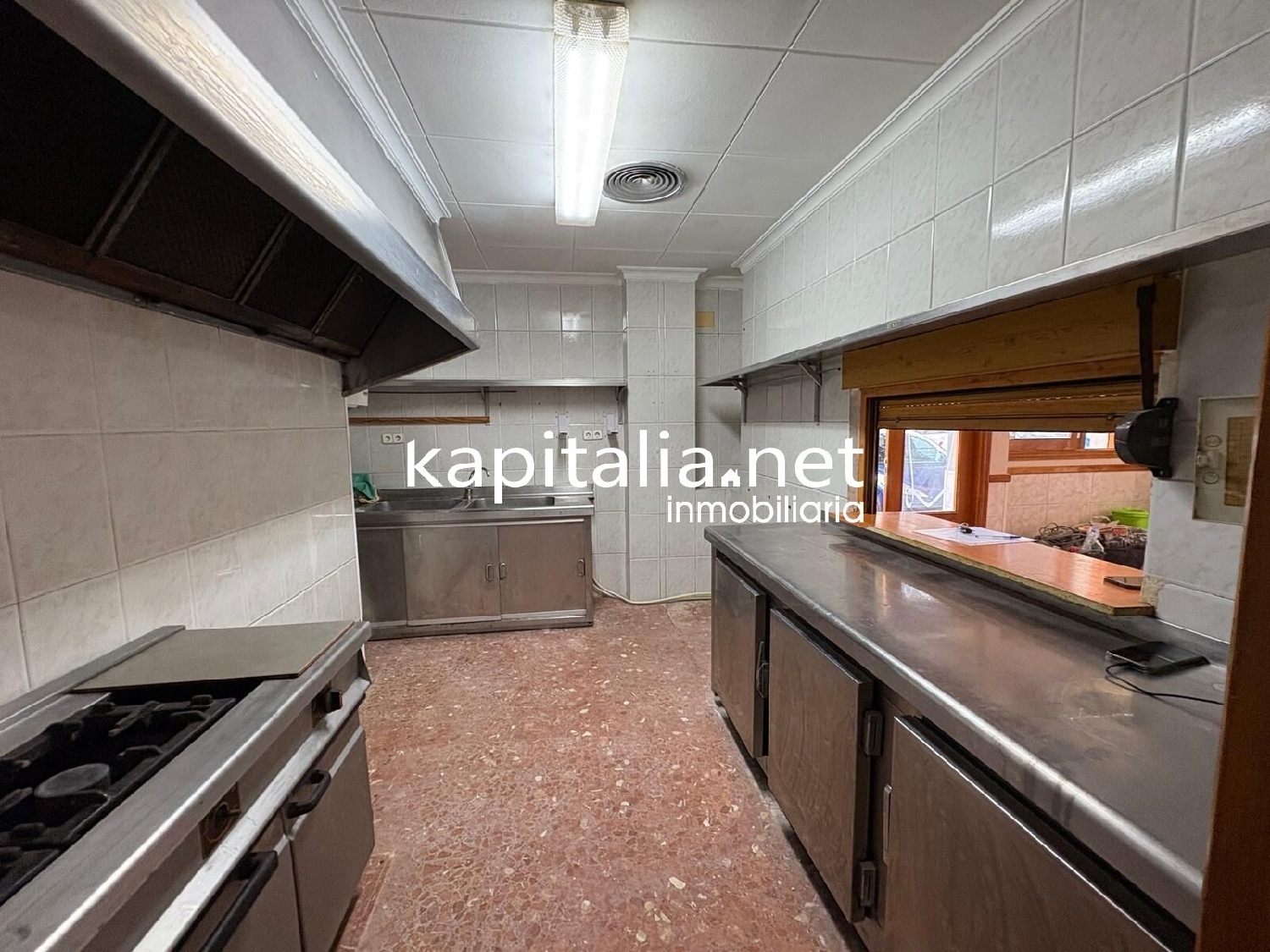  à vendre local commercial Xàtiva Costera (La) 7