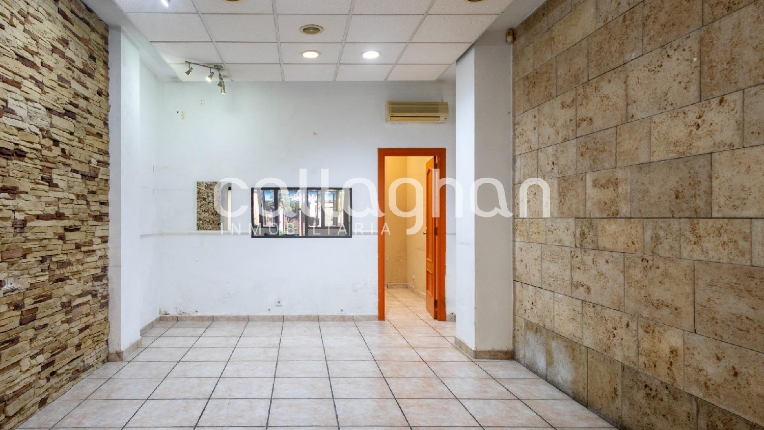  till salu lokal Xirivella Horta Oest 8