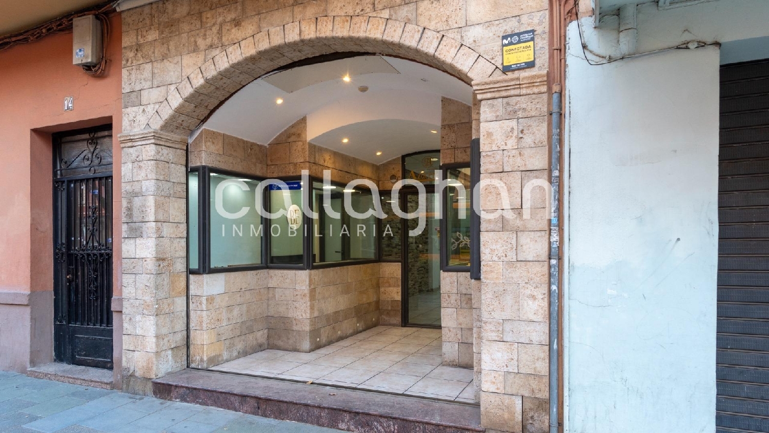  till salu lokal Xirivella Horta Oest 5