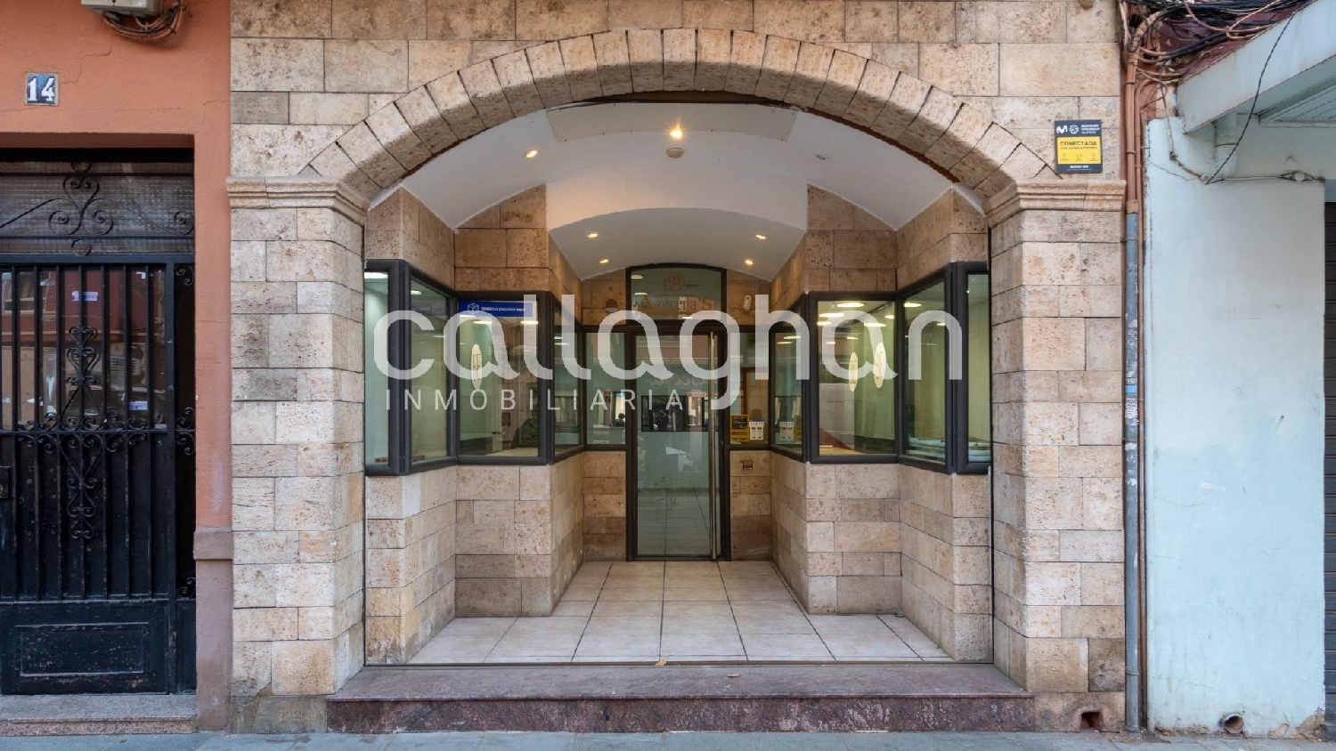  till salu lokal Xirivella Horta Oest 4