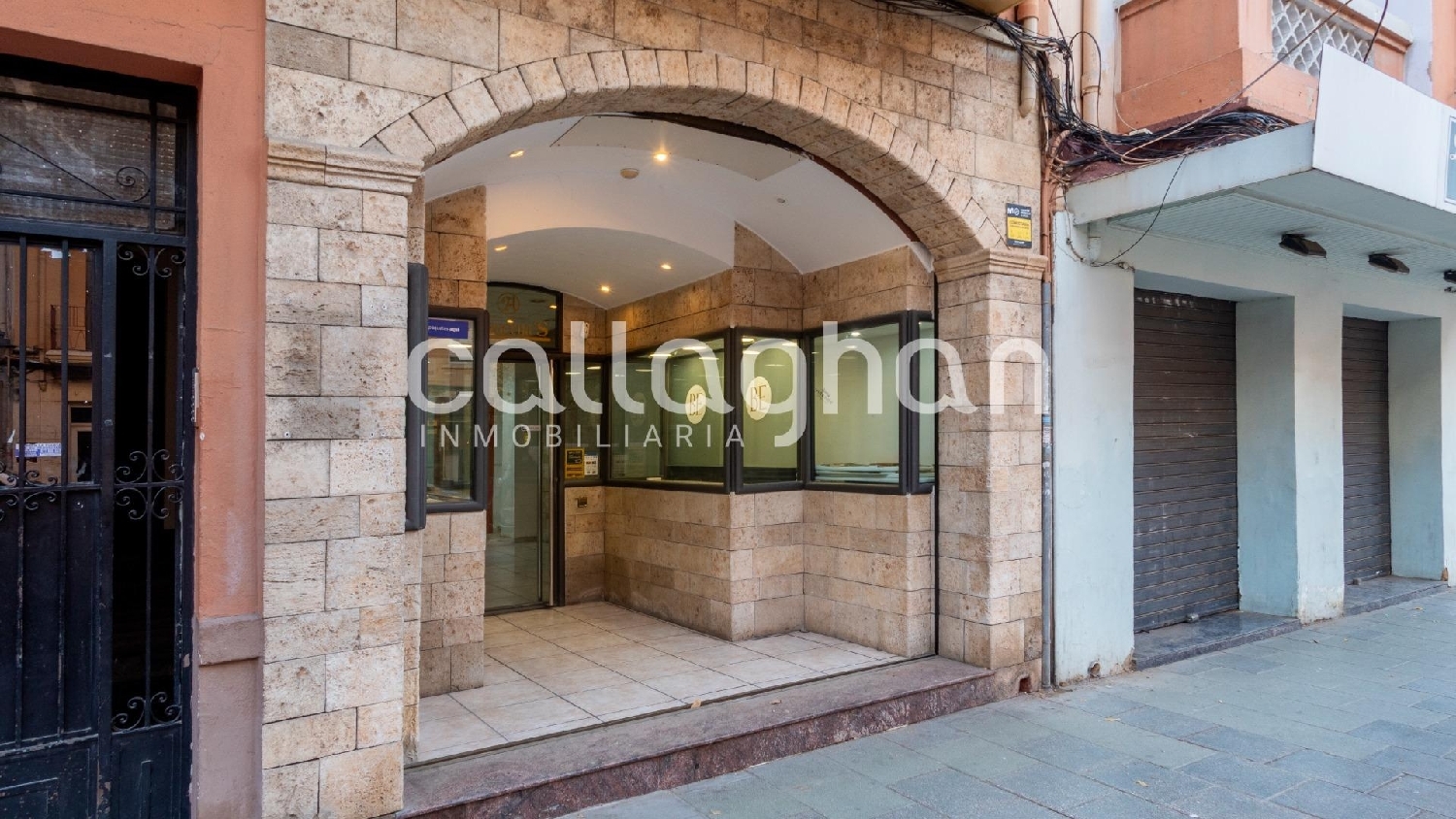  till salu lokal Xirivella Horta Oest 1